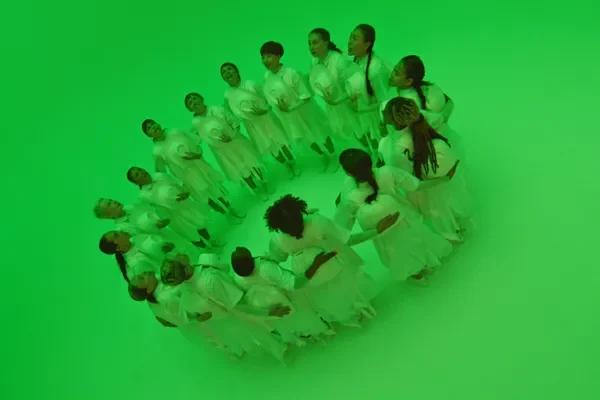 THE OATH (2025), chor.: Annie-B Parson