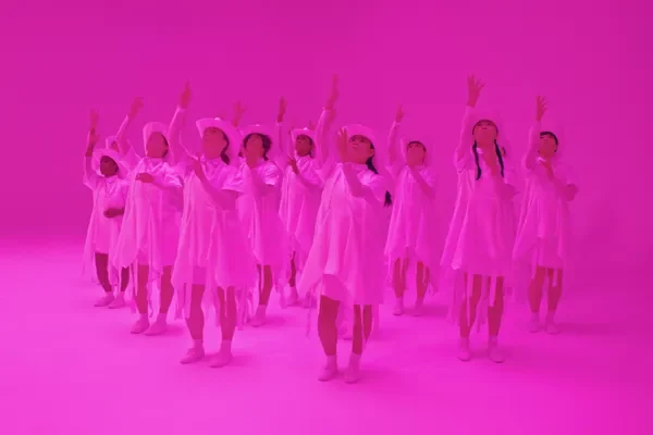 THE OATH (2025), chor.: Annie-B Parson